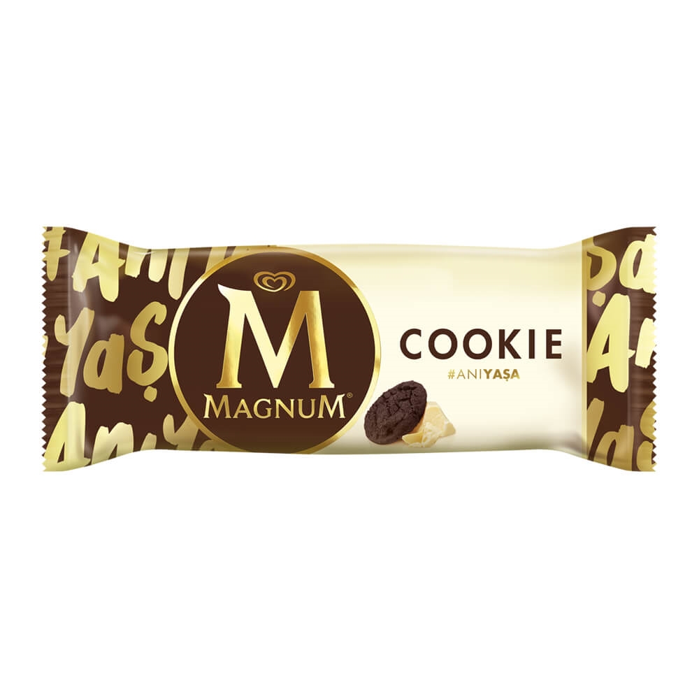 Мороженое Magnum и Магнат