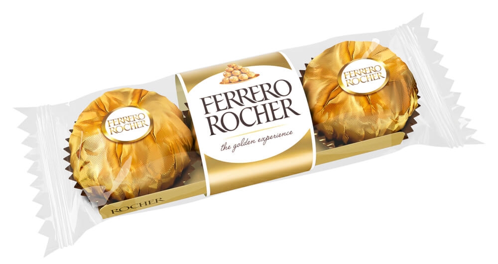 Ferrero Rocher T3 37,5 Gr Bizim Toptan