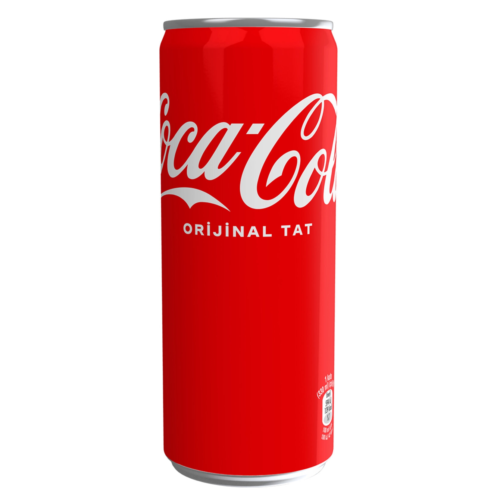 resm Coca Cola Kutu M.P. 6x330 ml