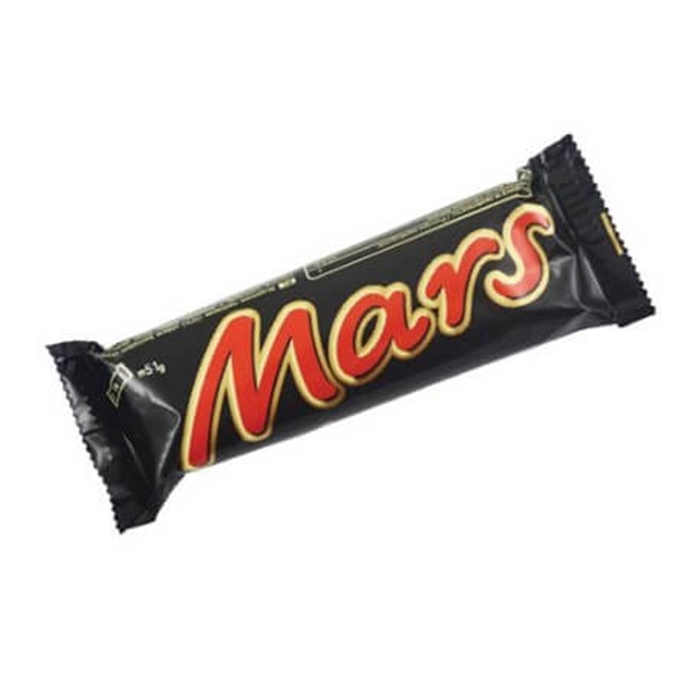 resm Mars Çikolata 51 g
