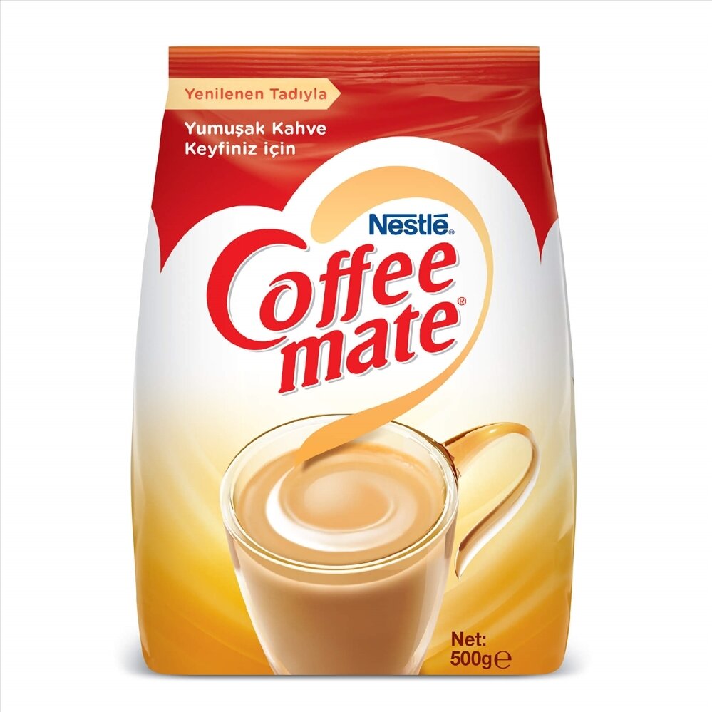 resm Nestle Coffee Mate 500 g