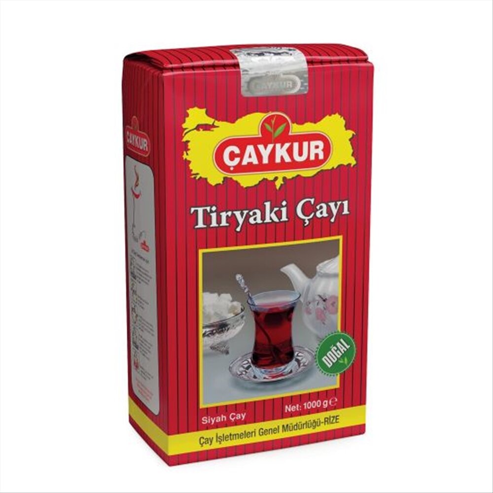 resm Çaykur Tiryaki 1 kg