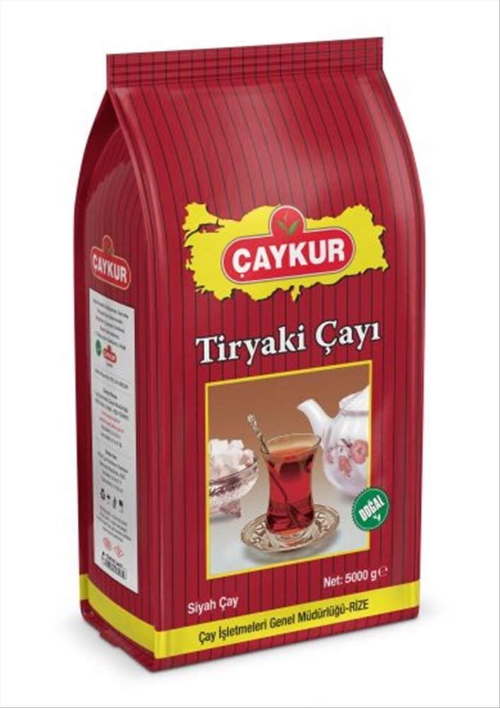 resm Çaykur Tiryaki 5 kg