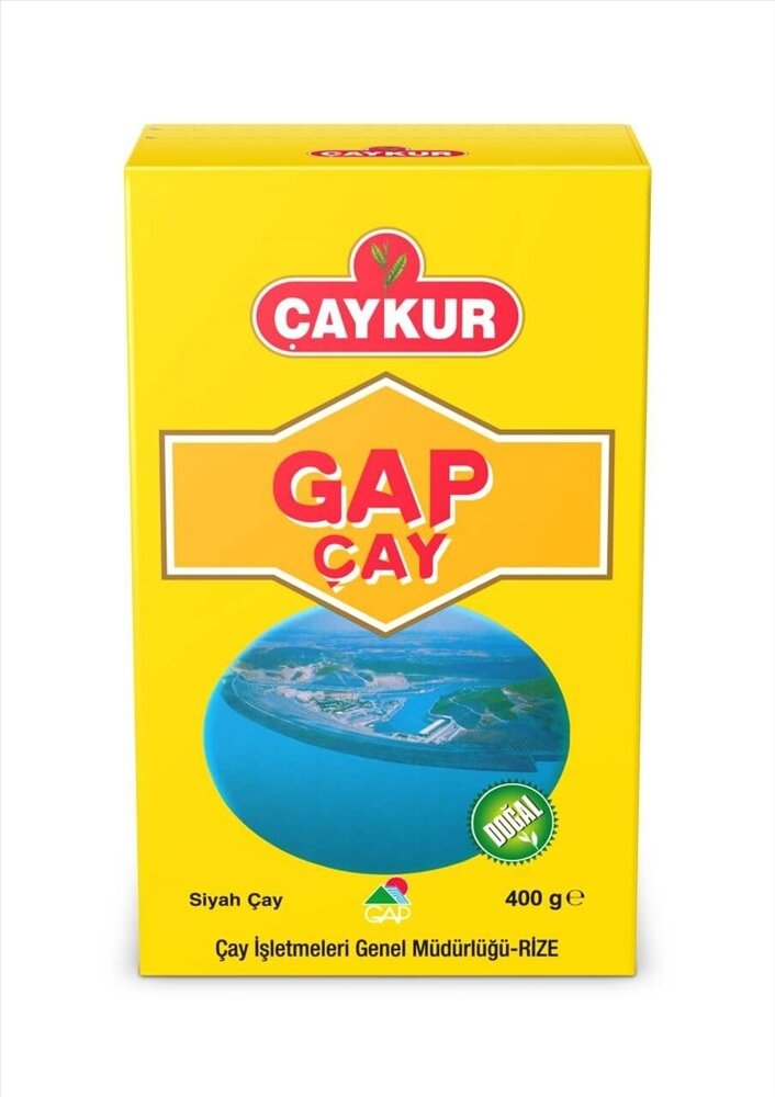 resm Çaykur Gap 400 g