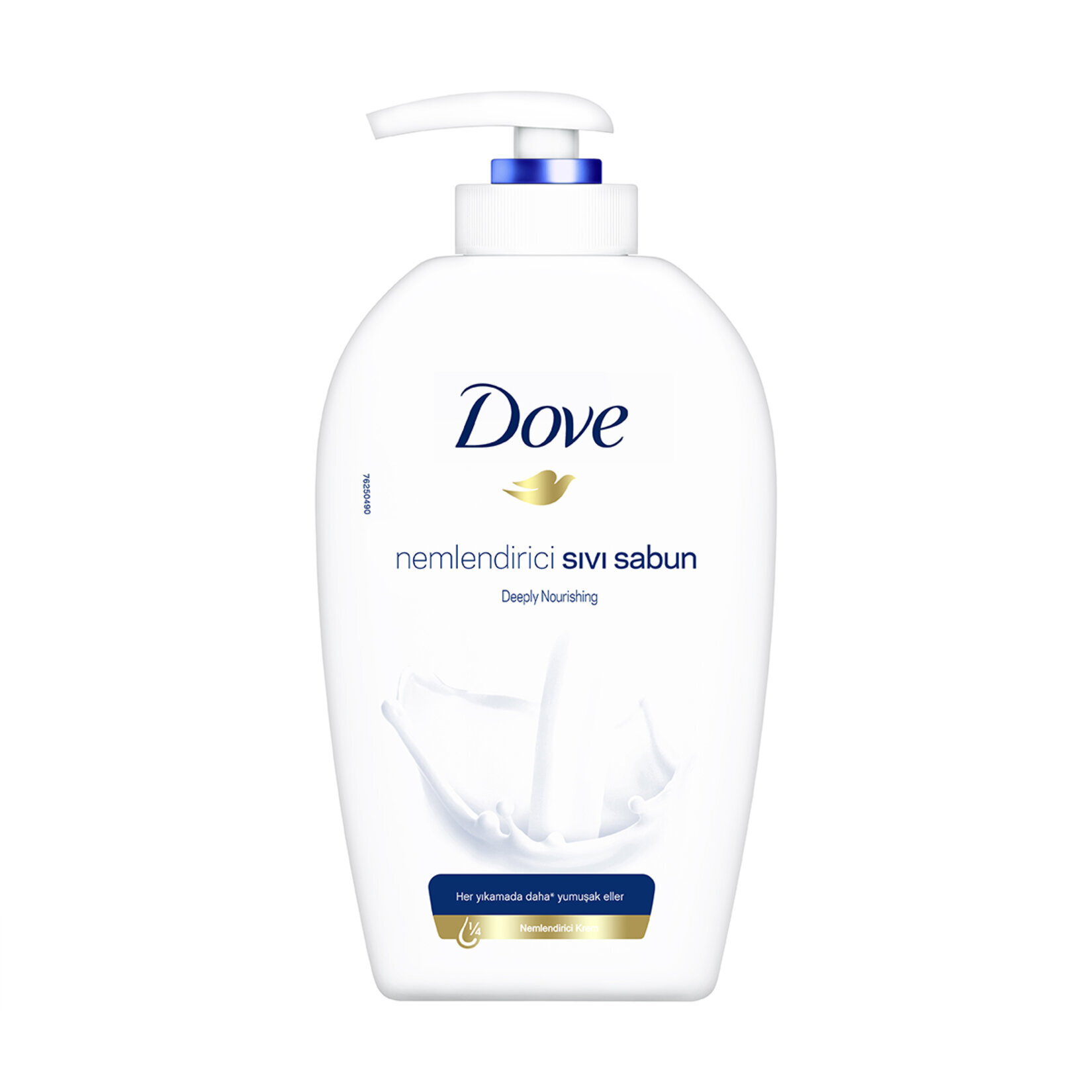 resm Dove Nemlendirici Sıvı Sabun 450 ml