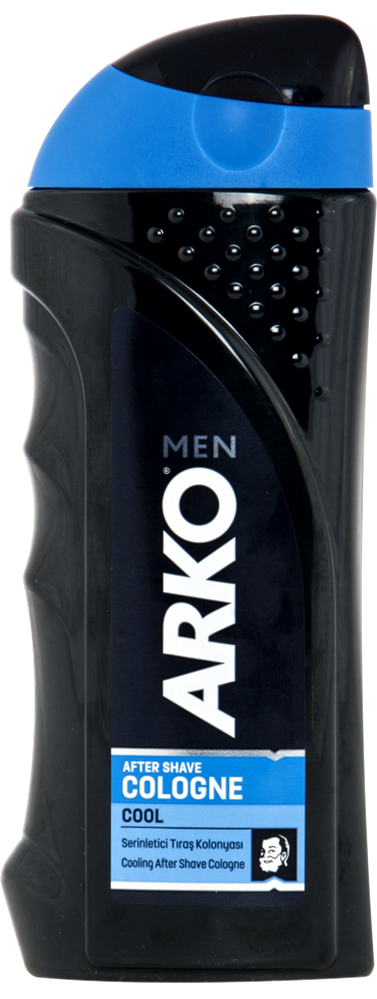 resm Arko Cool Tıraş Kolonyası 250 ml