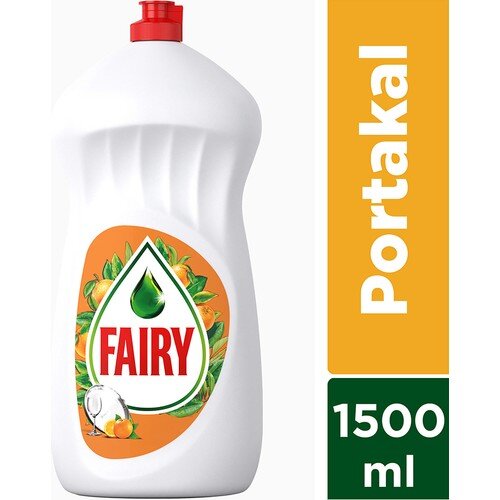 resm Faıry Bul. Det. Portakal 1500 ml