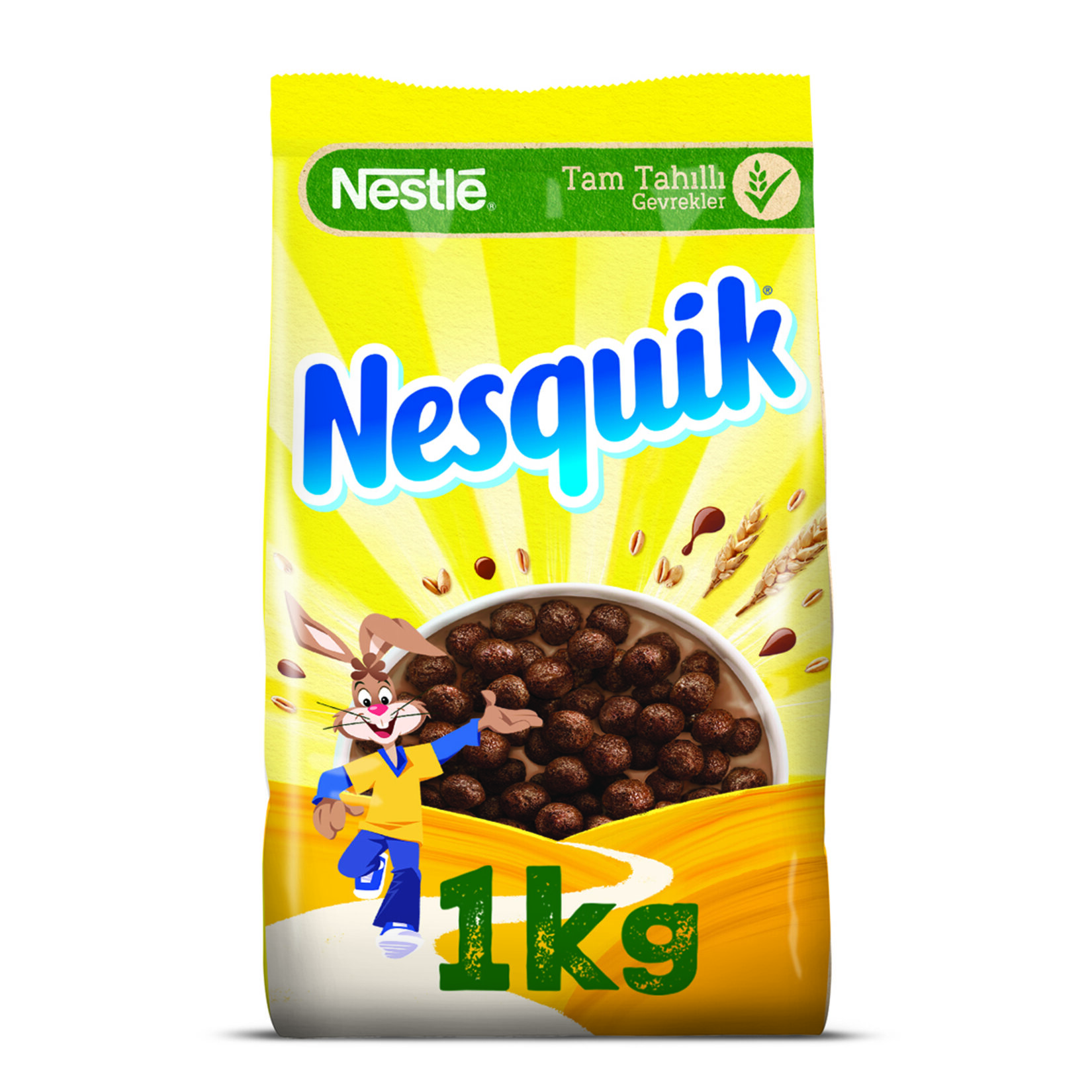 resm Nestle Nesquik 1 Kg