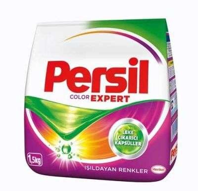 resm Persil Expert Color 1,5 kg