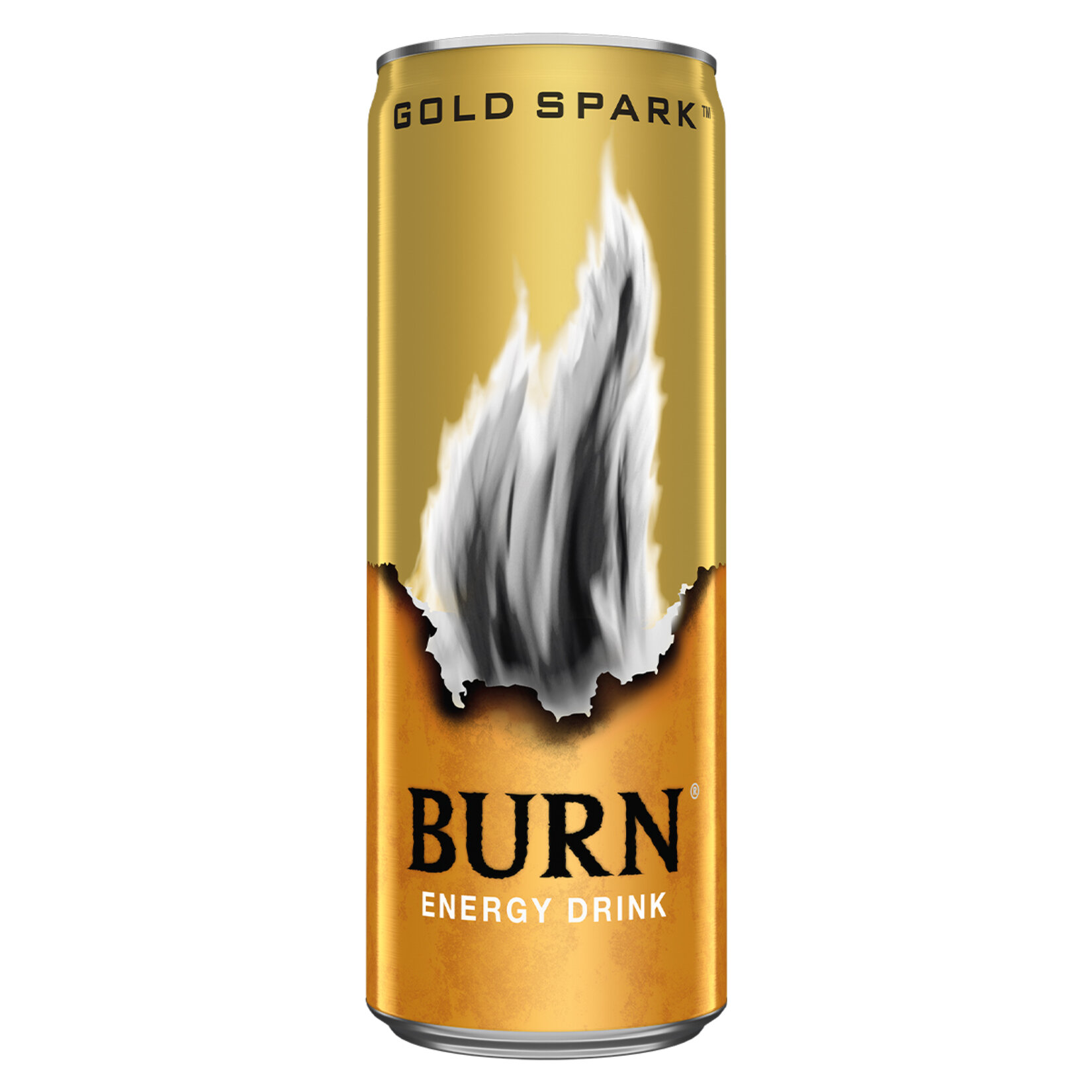 resm Burn Gold Enerji İçeceği 250 ml