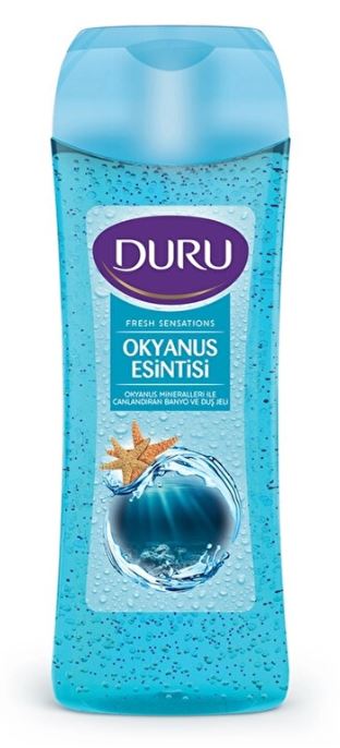 resm Duru Fresh Okyanus Esintisi 450 ml