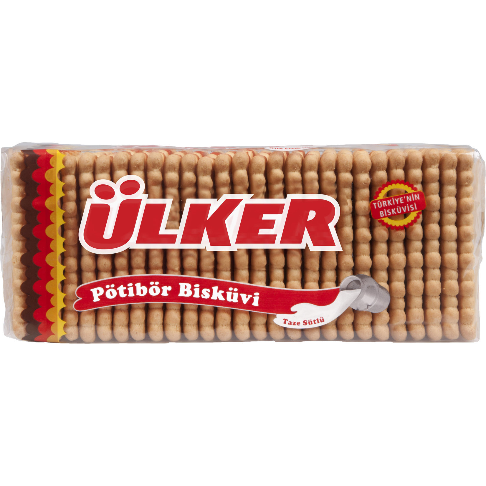 resm Ülker Pötibör 175 g