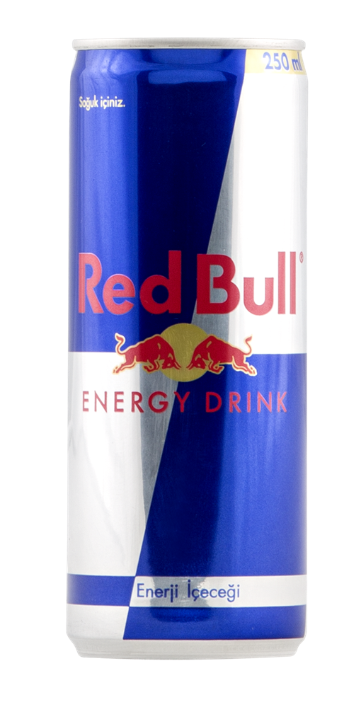 resm Red Bull Enerji İçeceği 250 ml 24'lü