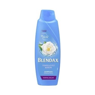 resm Blendax Yasemin Özlü Şampuan 470 ml