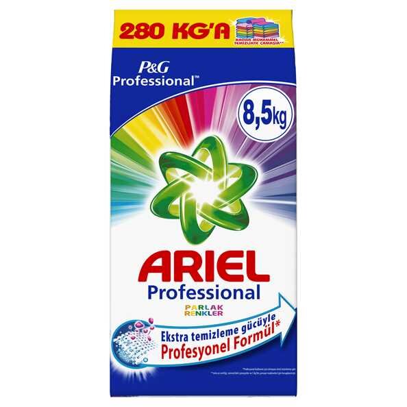 resm Ariel Pro Color 8,5 kg