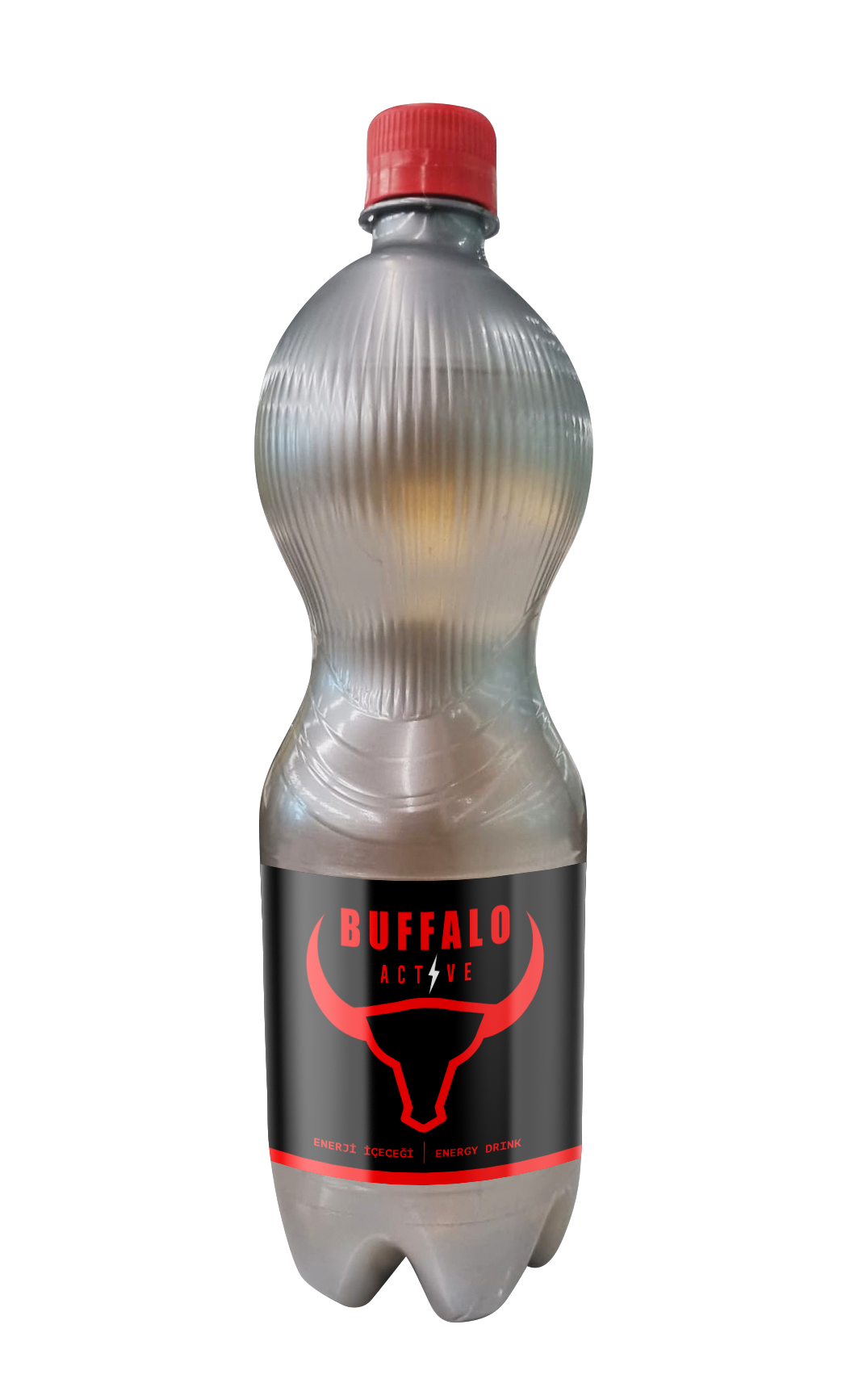 resm Buffalo Active Enerji İçeceği 1 L