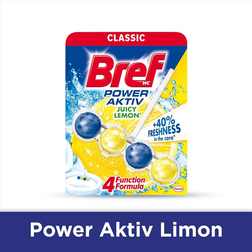 resm Bref Power Aktive Limon Single Adet