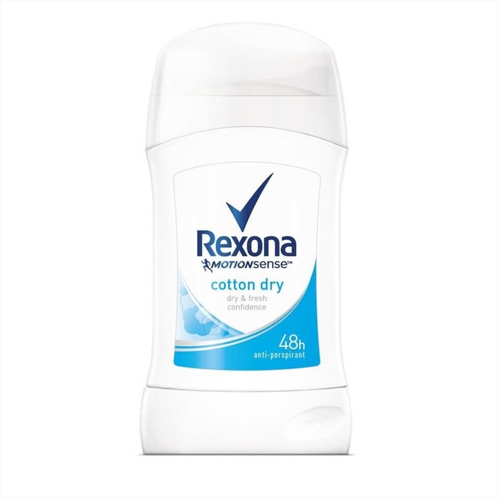resm Rexona Shower Fresh Stick 50 ml