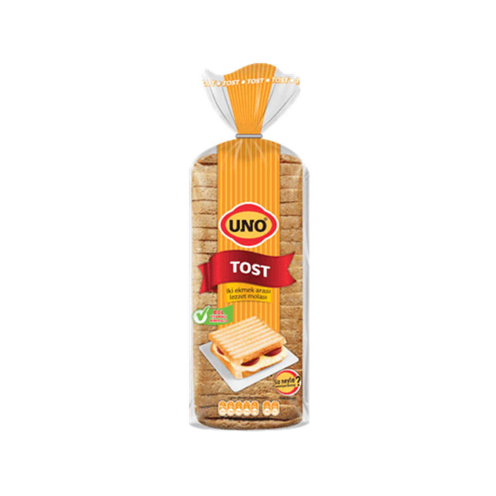 resm Uno Tost Ekmeği 350 g