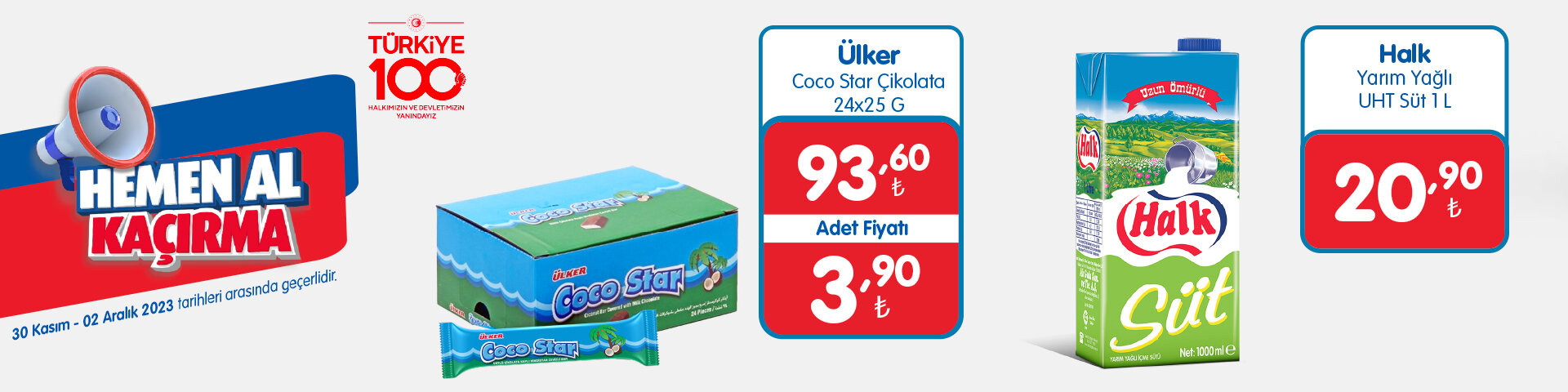 Bizim Toptan