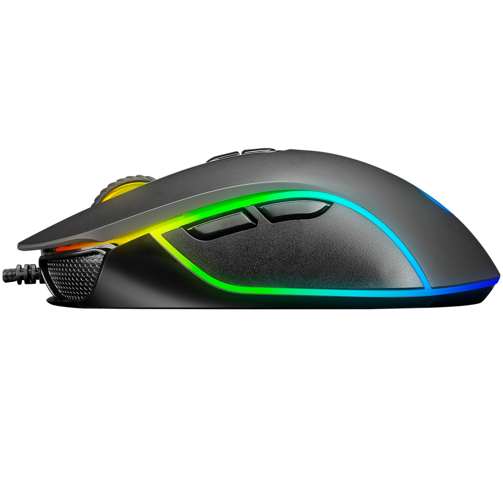 resm Rampage SMX-G65 ALPOR Gaming Mouse