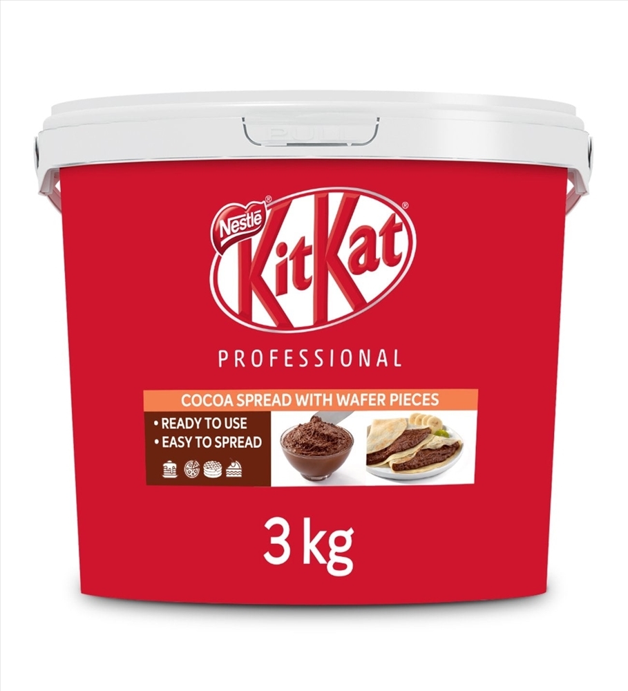 resm Nestle Kit Kat 3 kg