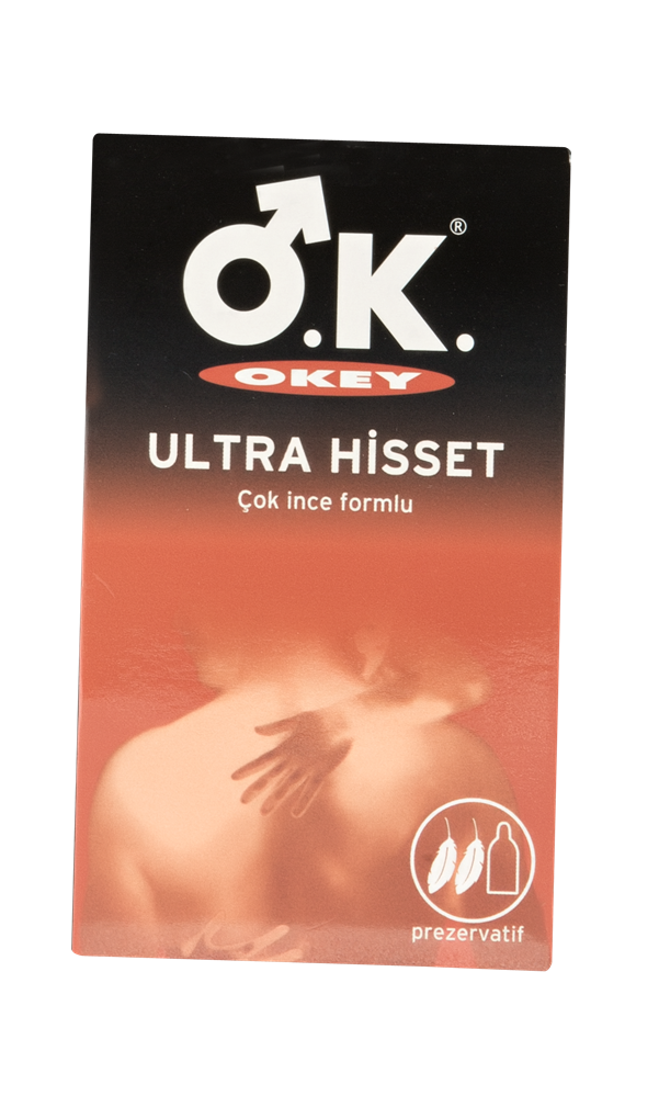resm Okey Ultra Hisset