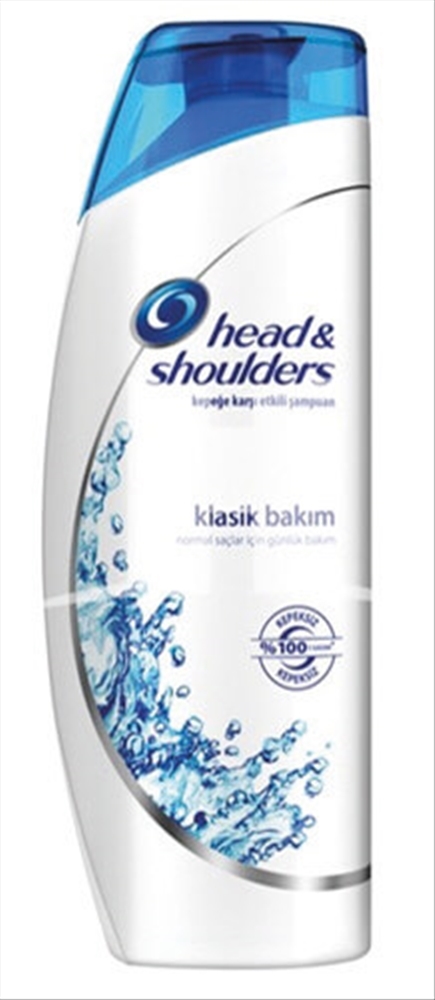 resm Head&Shoulders Klasik Bakım Şampuan 180 ml