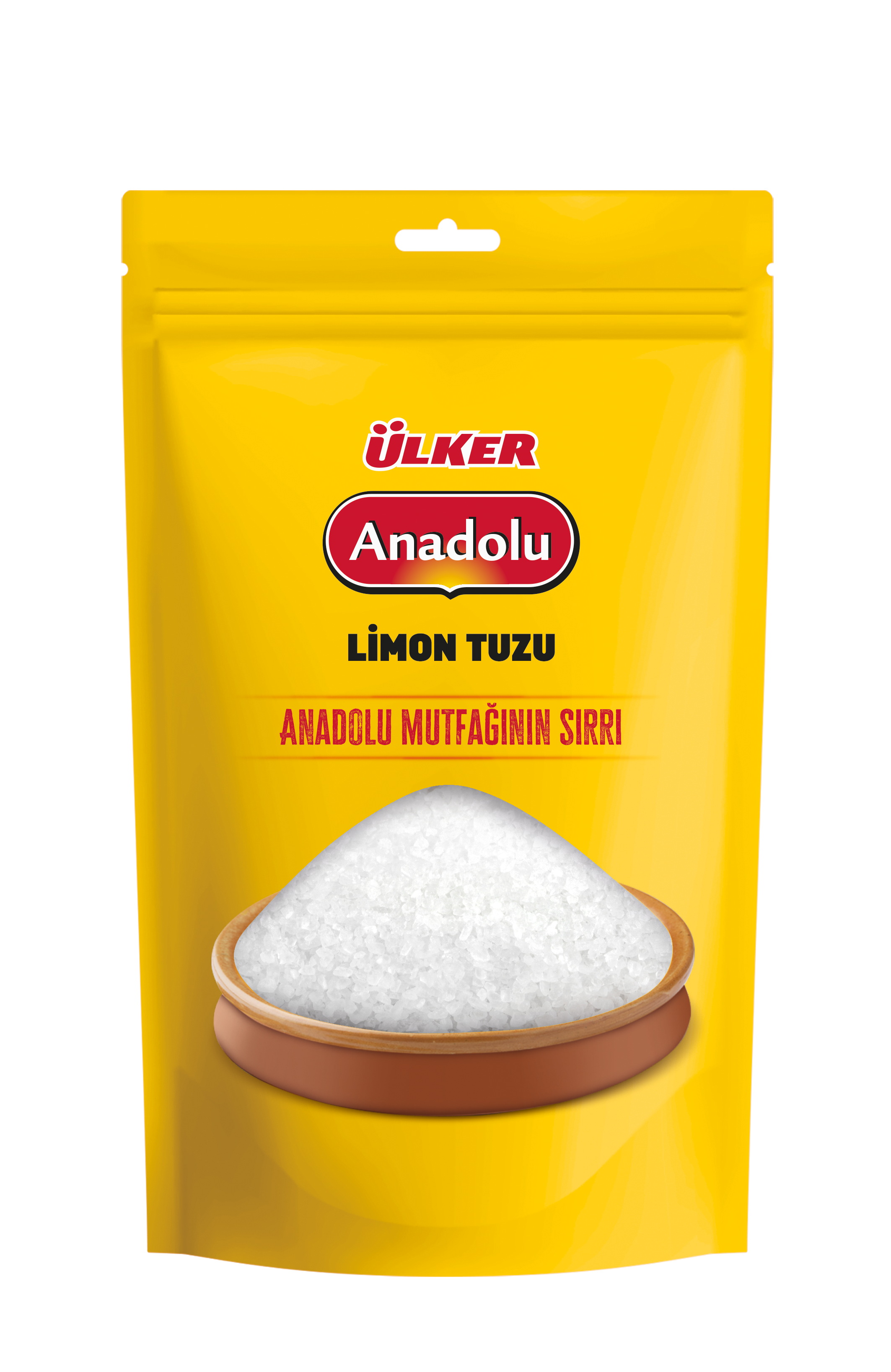 resm Ülker Anadolu Limon Tuzu 120 g