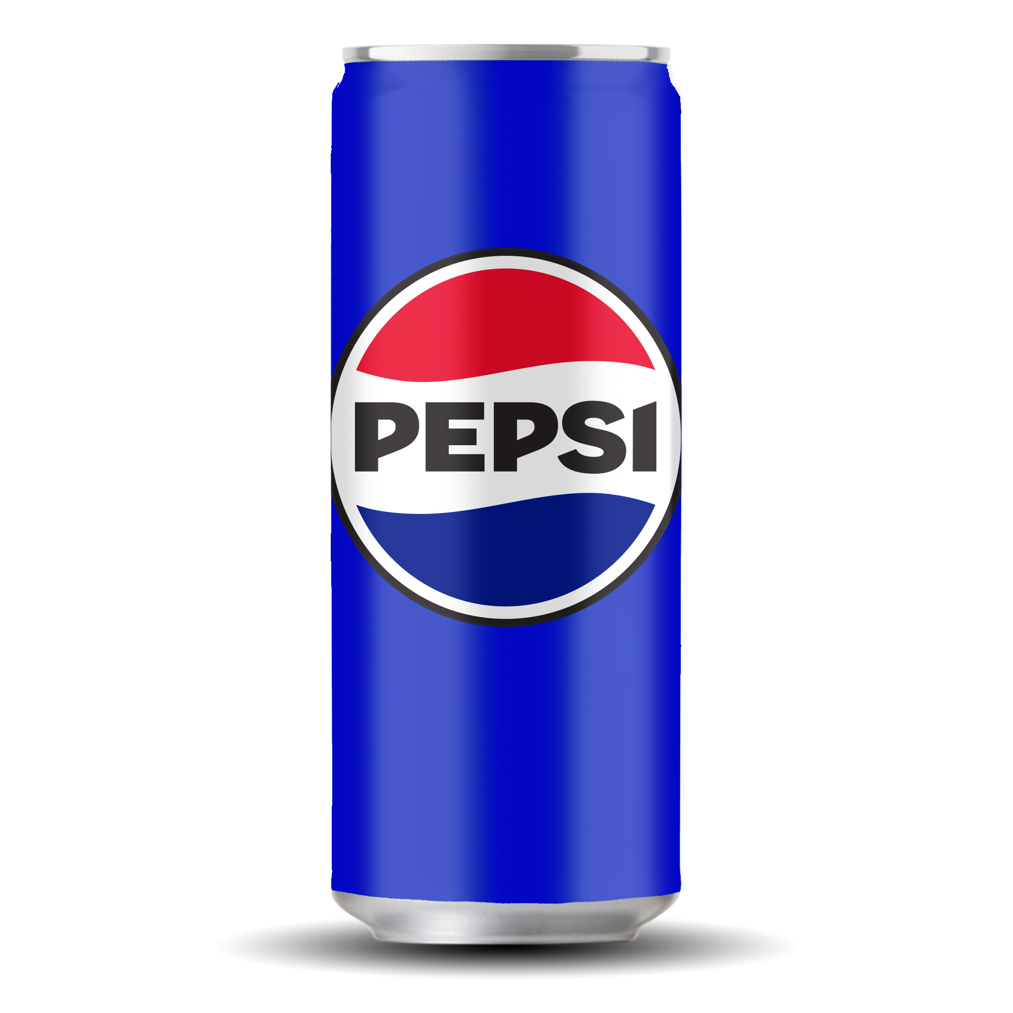 resm Pepsi Cola Kutu 330 ml 24'lü