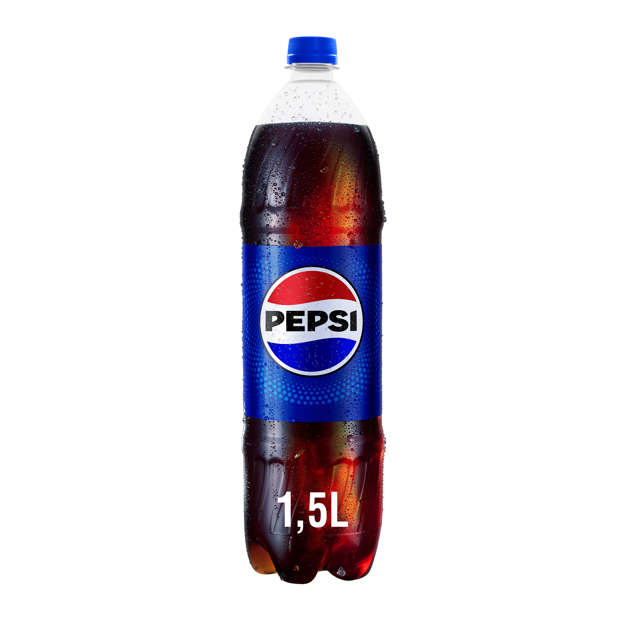 resm Pepsi Cola Pet Şişe 1,5 L