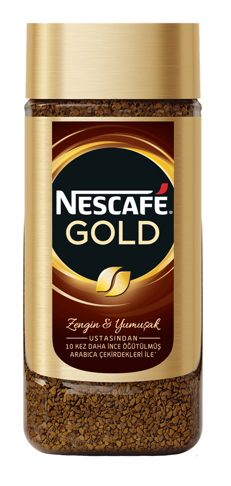 resm Nescafe Gold Kavanoz 200 g