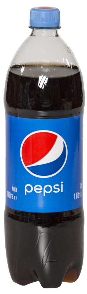 resm Pepsi Cola 1 L