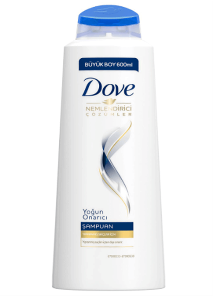 resm Dove Yoğun Onarıcı Şampuan 600 ml