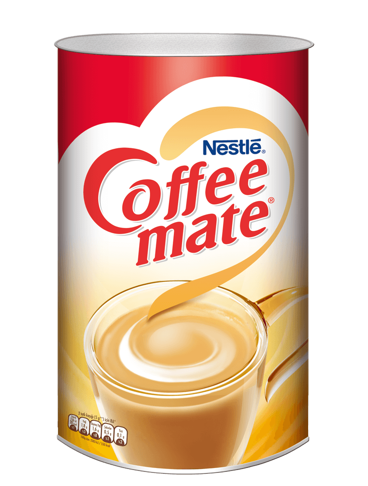 resm Nestle Coffee Mate 2 kg