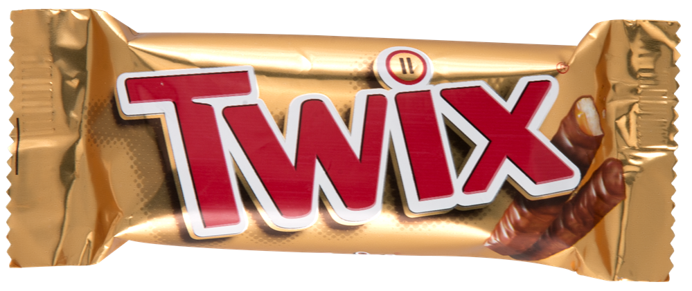 resm Twix Sütlü Çikolata 50 g