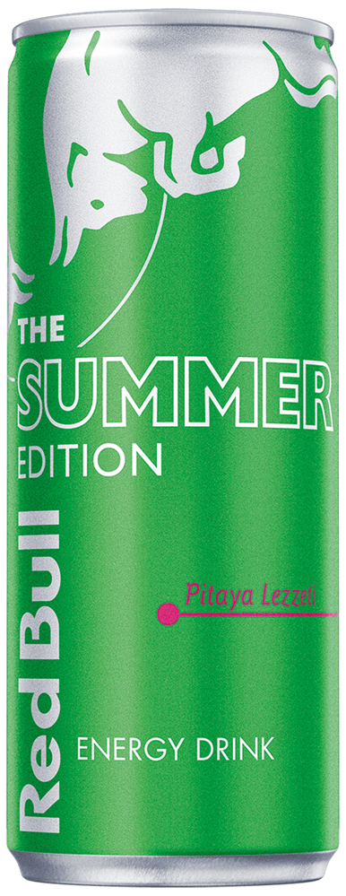 resm Red Bull Summer Pitaya 250 ml