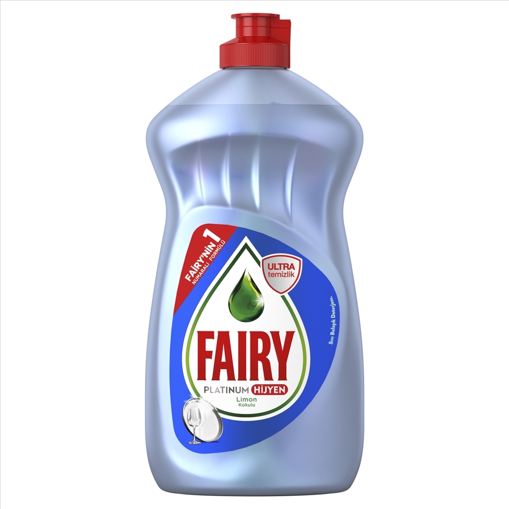 resm Fairy Sıvı Bulaşık Deterjanı 1 L