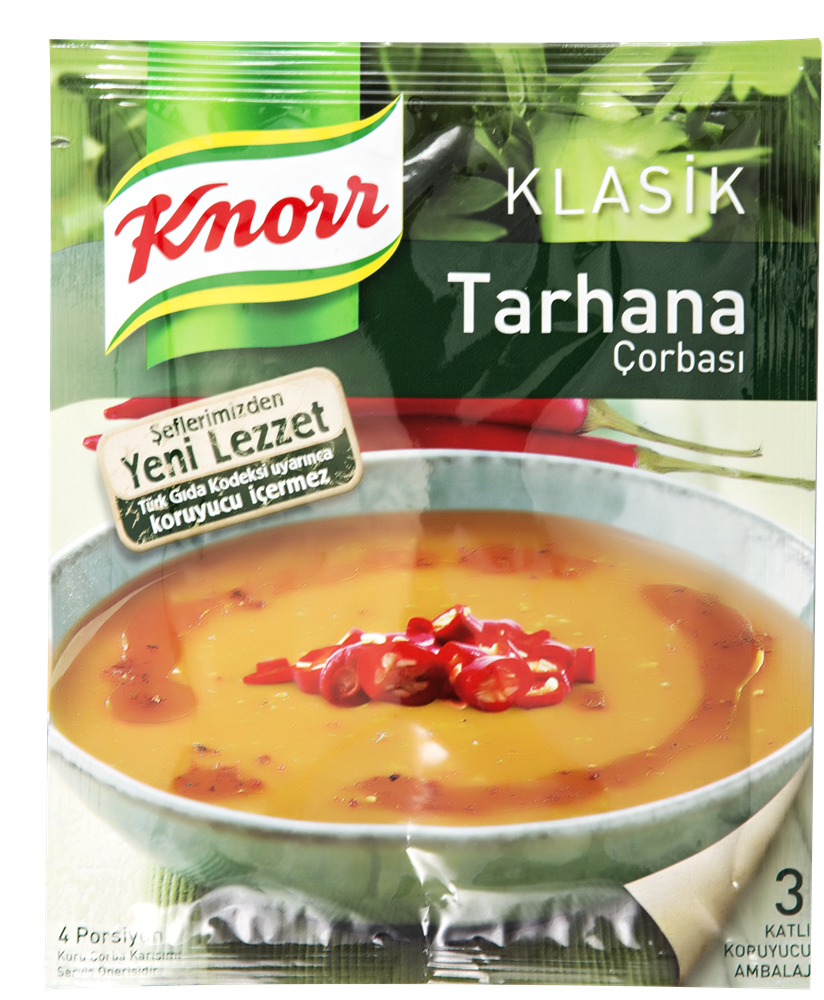 resm Knorr Tarhana Çorbası 74 g