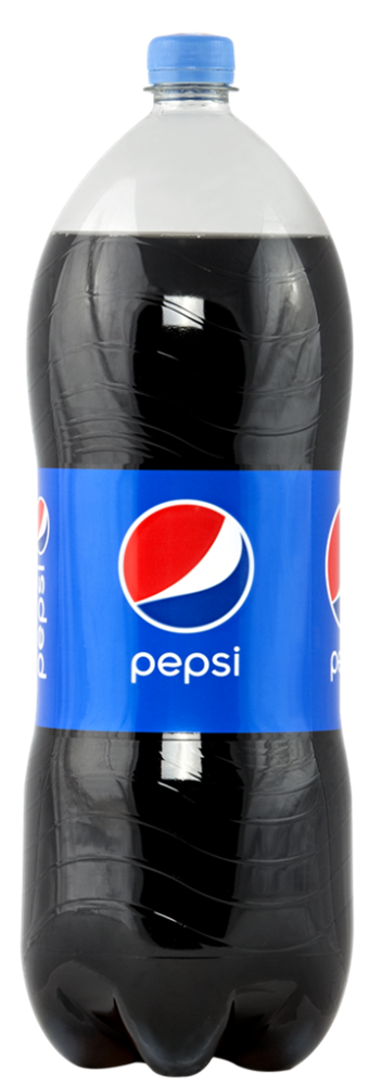 resm Pepsi Cola 2,5 L