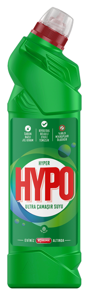 resm Hyper Hypo Ultra Çamaşır Suyu 750 g