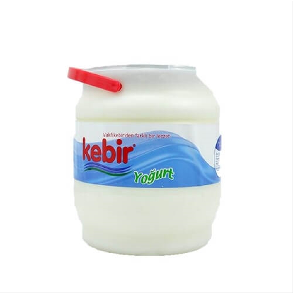 resm Kebir Köy Tipi Yoğurt 2 kg