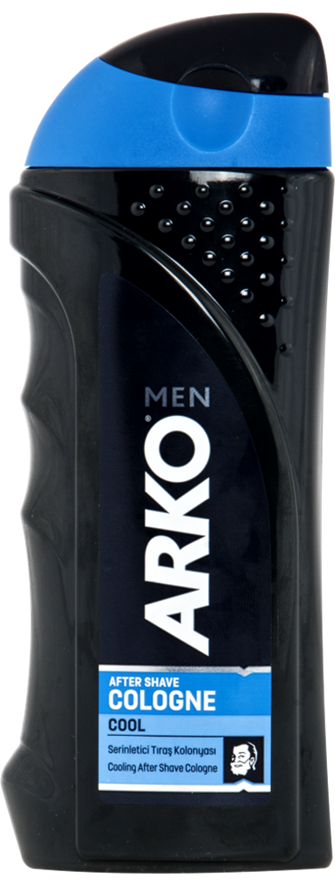 resm Arko Cool Tıraş Kolonyası 200 ml