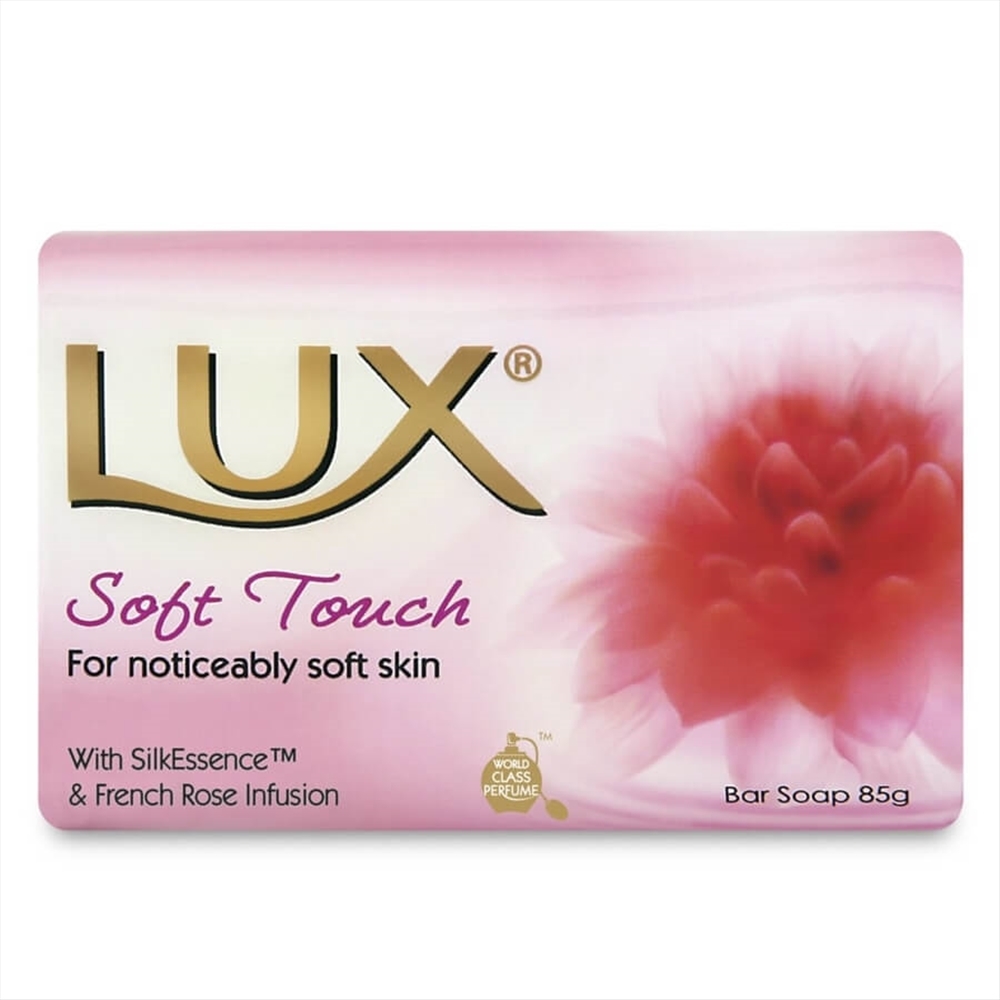 resm Lüx Soft Touch Sabun 85 g