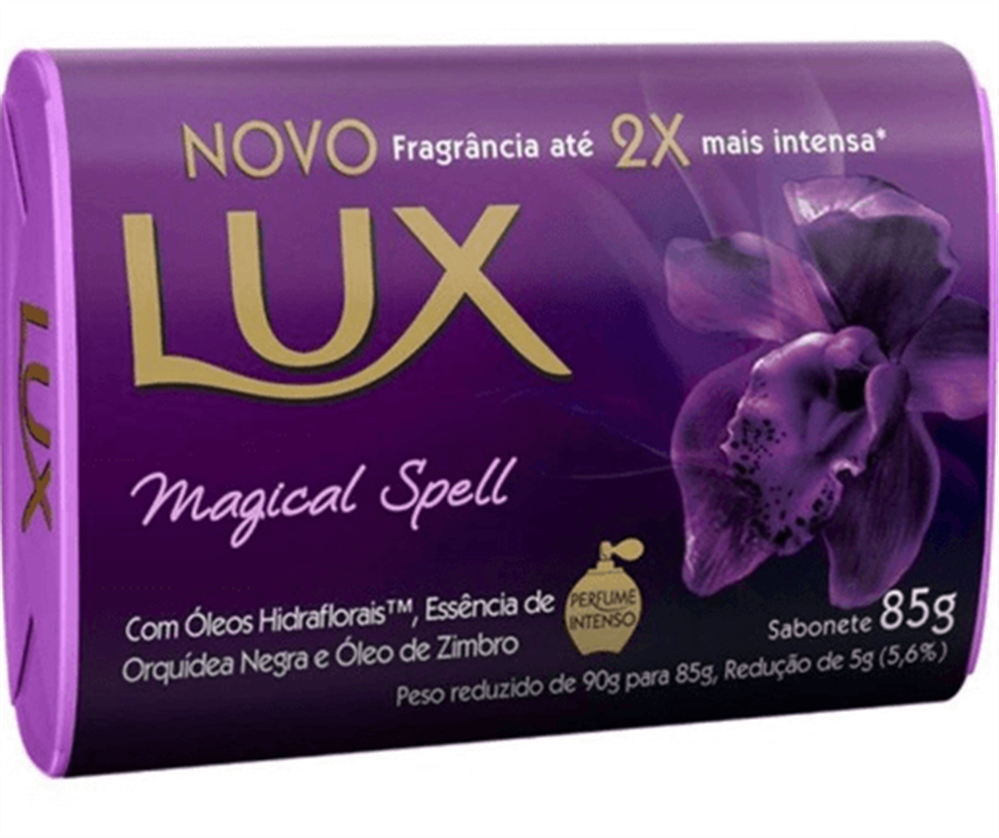 resm Lüx Magıcal Spell Sabun 85 g