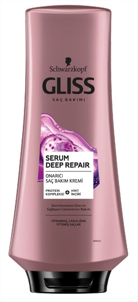 resm Gliss Serum Deep Repair Saç Kremi 360 ml