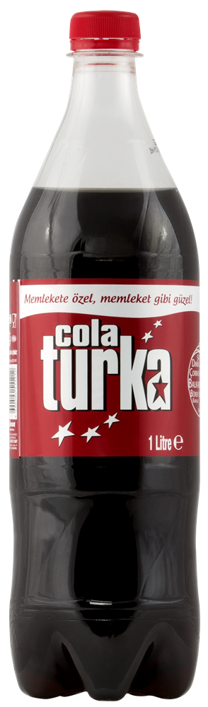 resm Cola Turka 1 L