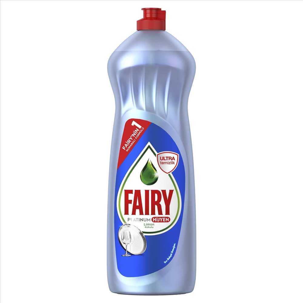 resm Fairy Sıvı Bulaşık Deterjanı 500 ml