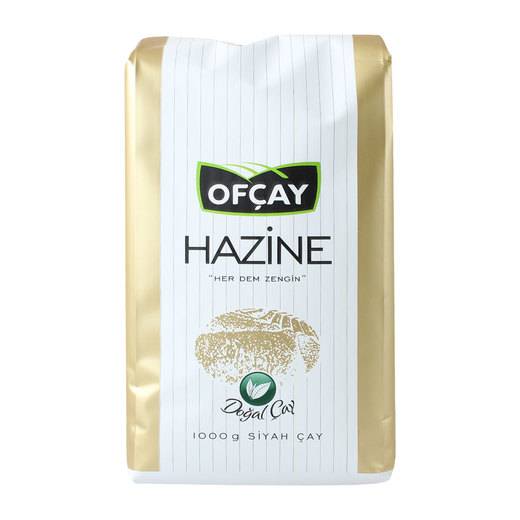 resm Ofçay Çay Hazine 1 Kg