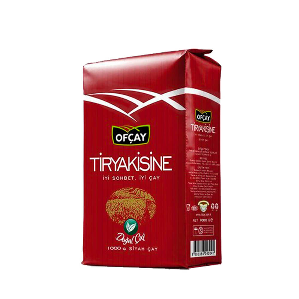 resm Ofçay Çay Tiryakisine 1 Kg